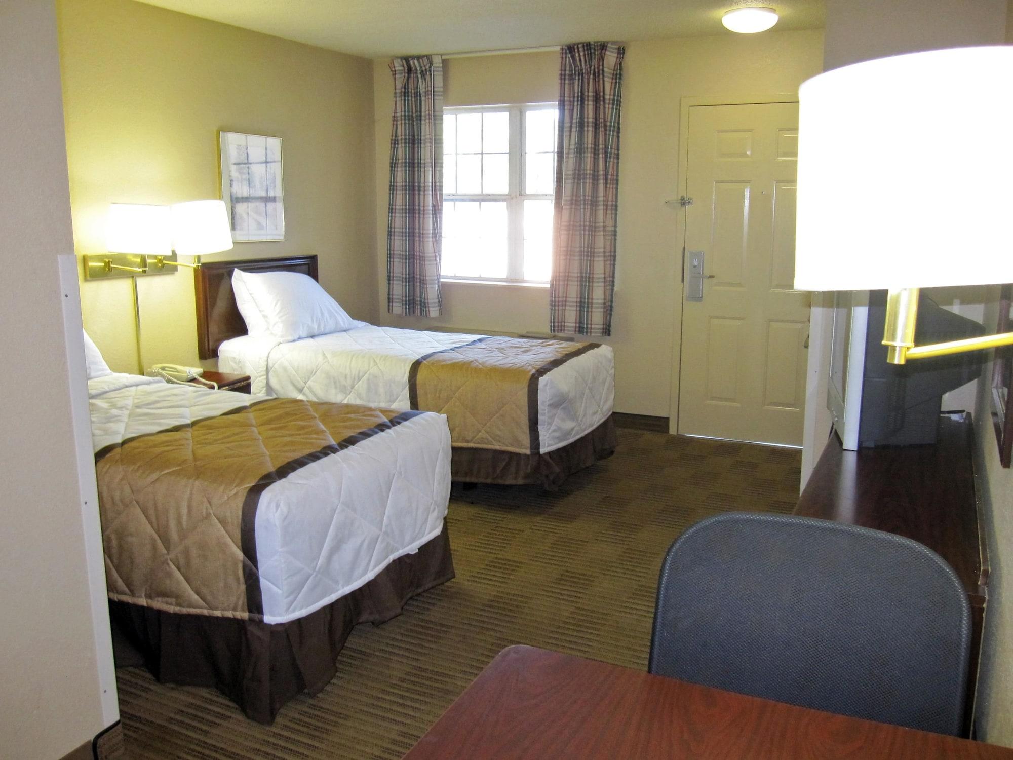 Mainstay Suites Knoxville - Cedar Bluff Exterior foto