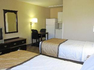 Mainstay Suites Knoxville - Cedar Bluff Quarto foto