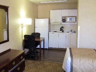 Mainstay Suites Knoxville - Cedar Bluff Quarto foto
