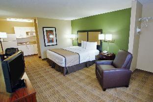 Mainstay Suites Knoxville - Cedar Bluff Quarto foto