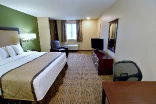 Mainstay Suites Knoxville - Cedar Bluff Quarto foto